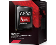 AMD APU A10  3.7 GHz AD785KXBJABOX - 169746 - zdjęcie 1